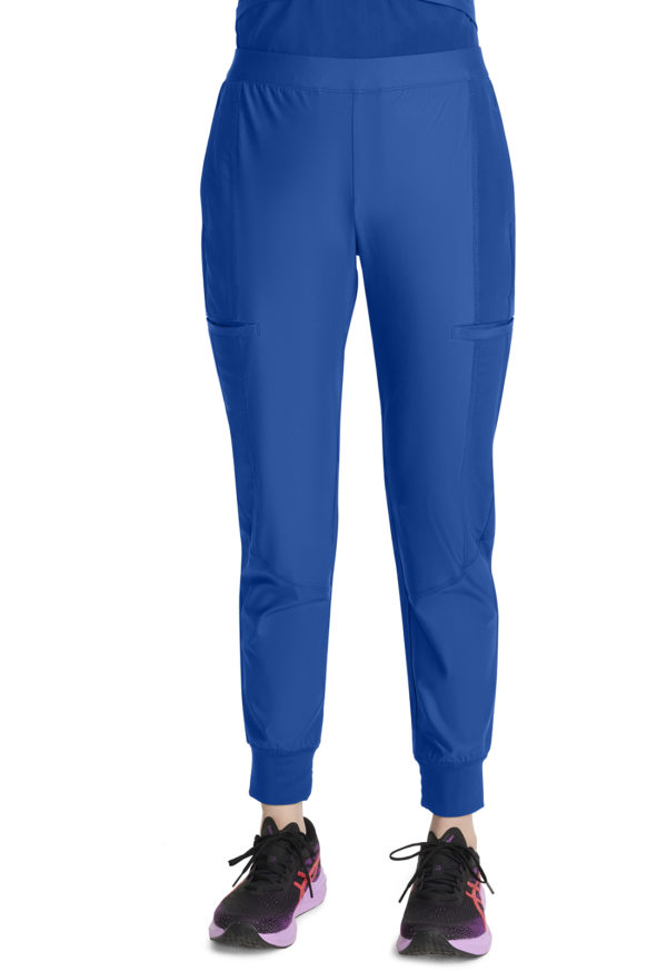 Women's Knit Convertible Jogger - Image 11