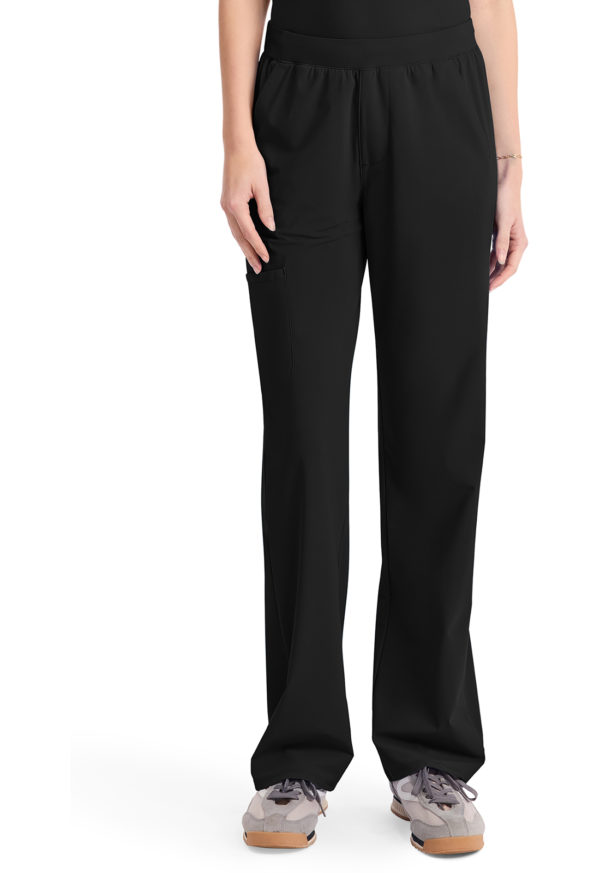 Women's 4-Pocket Straight Leg Pant - Image 11