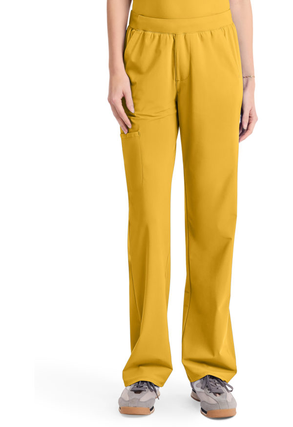 Women's 4-Pocket Straight Leg Pant - Image 10