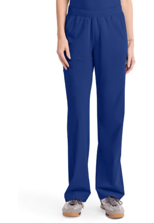Women's 4-Pocket Straight Leg Pant (Tall)