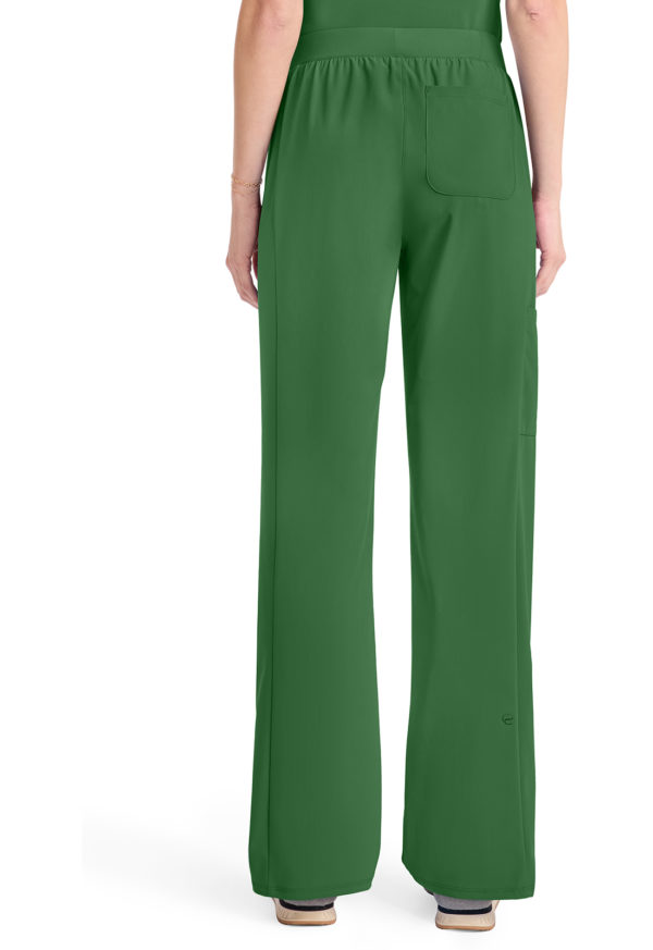 Women's 4-Pocket Straight Leg Pant - Image 4