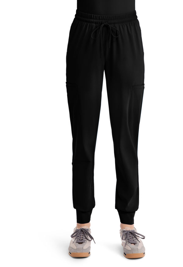 Women's 5-Pocket Jogger Pant - Image 4