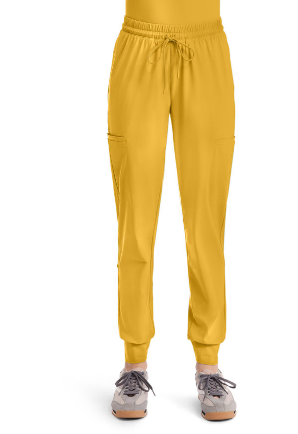 Women's 5-Pocket Jogger Pant - Image 5