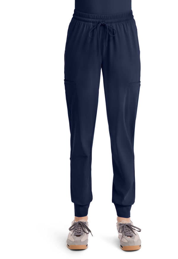 Women's 5-Pocket Jogger Pant - Image 7