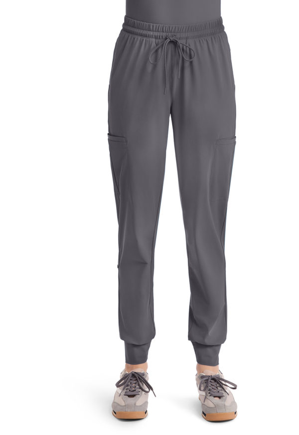 Women's 5-Pocket Jogger Pant - Image 8