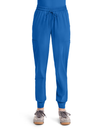 Women's 5-Pocket Jogger Pant