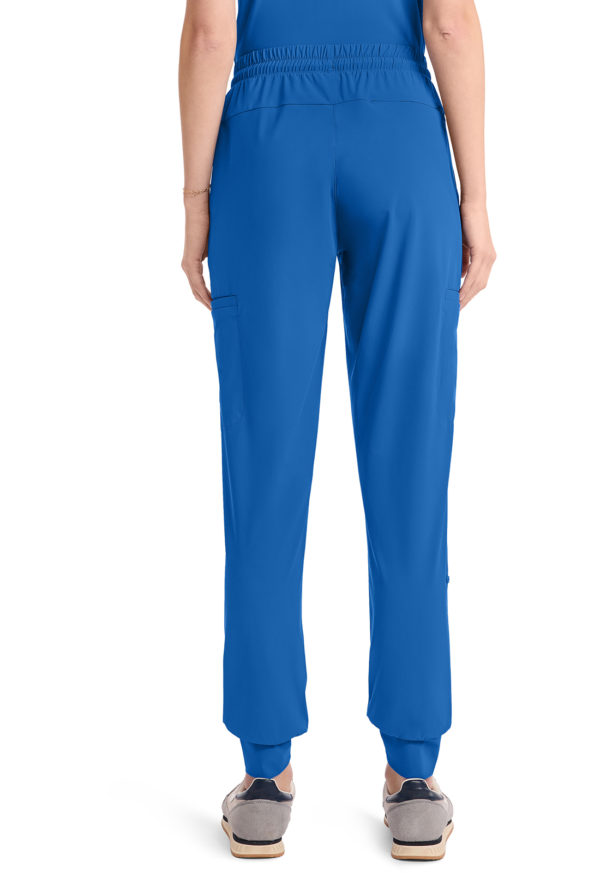 Women's 5-Pocket Jogger Pant - Image 2