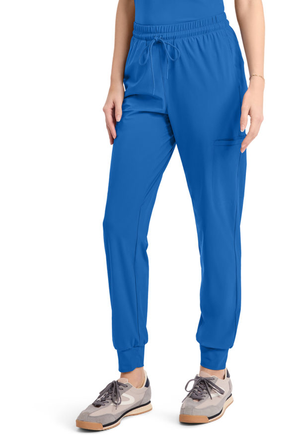 Women's 5-Pocket Jogger Pant - Image 3