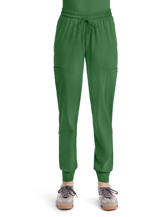 Women's 5-Pocket Jogger Pant - Image 9