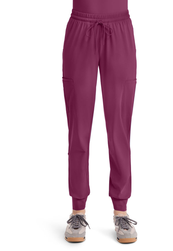 Women's 5-Pocket Jogger Pant - Image 10