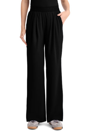 Women's 3-Pocket Wide Leg Pant