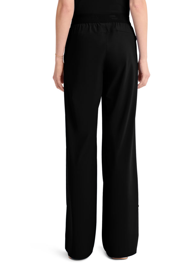Women's 3-Pocket Wide Leg Pant (Petite) - Image 4