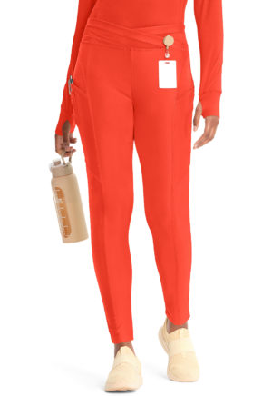Knit Natural Rise Legging