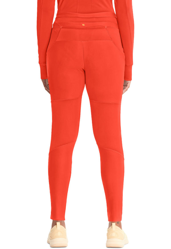 Knit Natural Rise Legging - Image 3