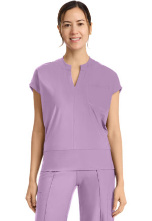 Dolman V-Neck Top